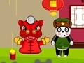 Panda Restaurant 3  online game