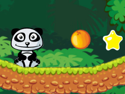 Wanna Oranges ? online game
