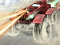 Offroad Truckers online hra