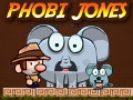 Phobi Jones online hra