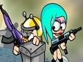 Agent P: Rebel Spy - Jogue gratuitamente na Friv5