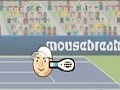 Sports Heads Tennis Open oнлайн-игра