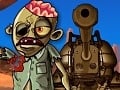 Zombie Tank online game