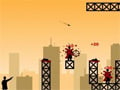 Ricochet Kills oнлайн-игра