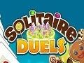 Solitaire Duels online hra