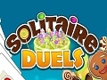 Solitaire Duels online hra