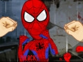 Epic Celeb Brawl - Spiderman online hra