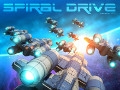 Spiral Drive oнлайн-игра