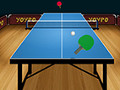 Yoypo Table Tennis  online hra