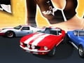 Power Driving Racing online hra