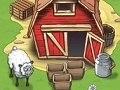 My Little Farm online hra