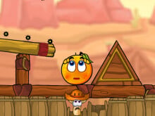Cover Orange: Wild West online game