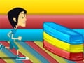 Obstacle Course online game