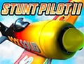 Stunt Pilot 2 online hra
