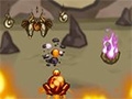 Fire Element juego en línea