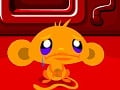 Monkey Go Happy Sci-fi 2 oнлайн-игра