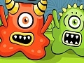 Cut The Monster 2 online game