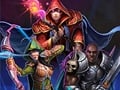 Rise of Champions online hra