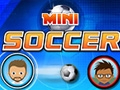MiniSoccer oнлайн-игра