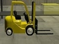 Forklift Sim online hra
