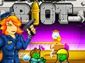 Zombie Riot oнлайн-игра