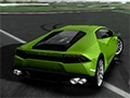Lamborghini Huracán 3D
