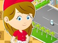 Frenzy Gas Station online game
