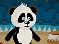 Panda's Break Out online hra