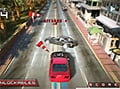Red Driver 4 juego en línea