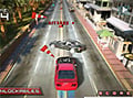 Red Driver 4 online hra