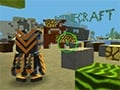 Kogama: Minecraft online hra