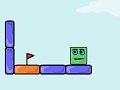 Jumping Box Reincarnation 2 oнлайн-игра