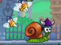 Snail Bob 7: Fantasy Story online hra