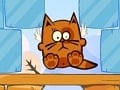 Fly Kitty Fly oнлайн-игра