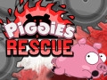 Piggies Rescue online hra