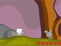 Ninja Cat juego en línea