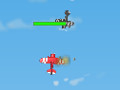 WW2 Dogfight Warplane Age oнлайн-игра