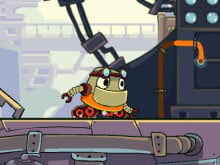 Robo Trobo online game