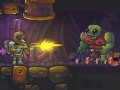 Zombotron 2 Time Machine online game