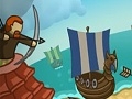 Viking Warfare juego en línea
