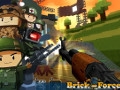Brick-Force oнлайн-игра