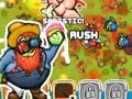 Zomburger online game