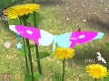 Butterfly Game juego en línea