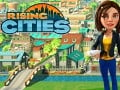 Rising Cities online game