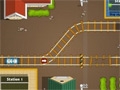 Park My Train online game