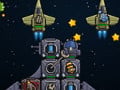 Galaxy Siege 2 online hra
