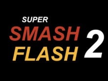 Super Smash Flash Online Game