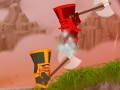 Cloud Knights: Duels  online game