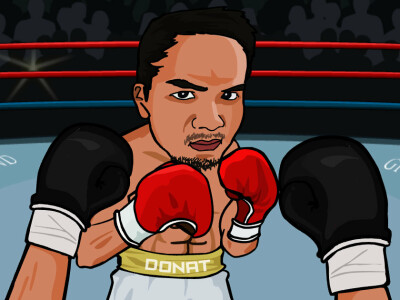 Boxing Live online game