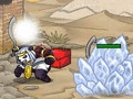Panda Uprising online hra